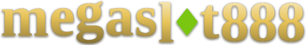megaslot888 logo
