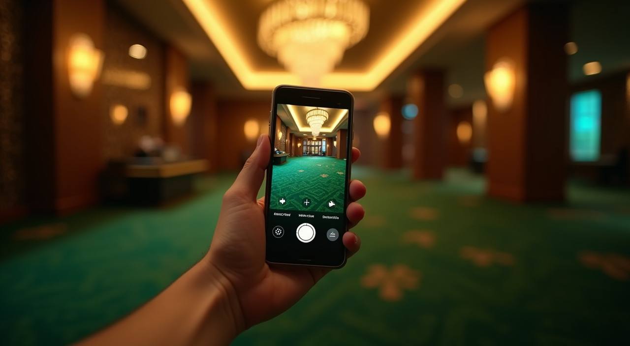 megaslot888 How megaslot888 Casino Works for You